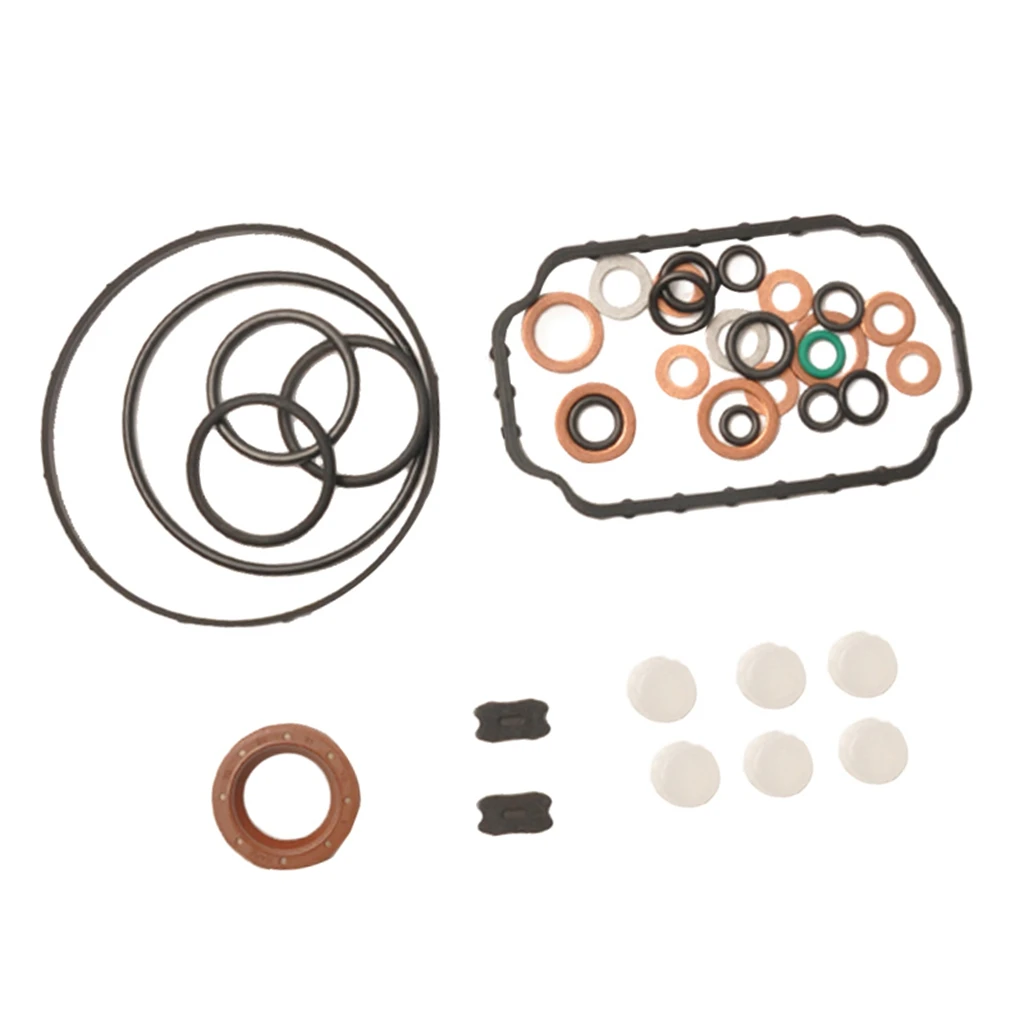 1 упаковка дизельных топливных насосов прокладки высокого давления 1467010059