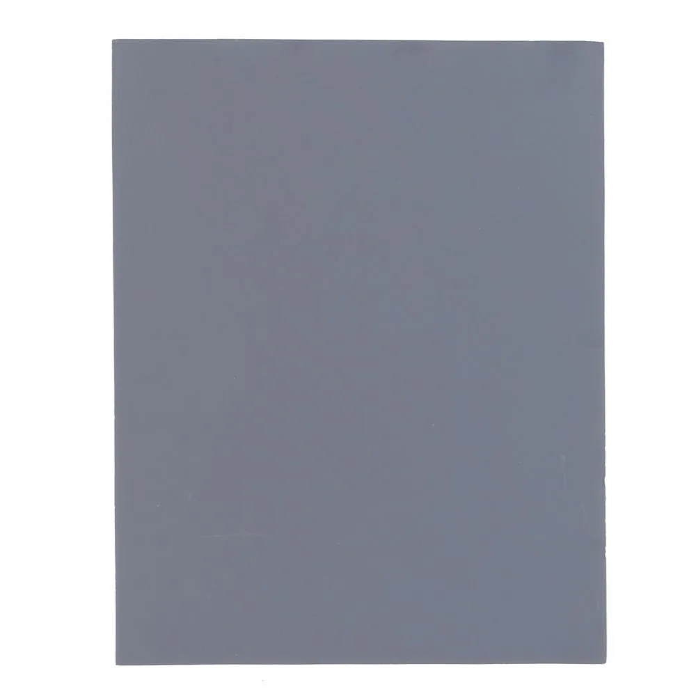 Neewer большой размер 2 набор карт 8 &quotx 10&quot Баланс белого/карта экспозиции 18% серый