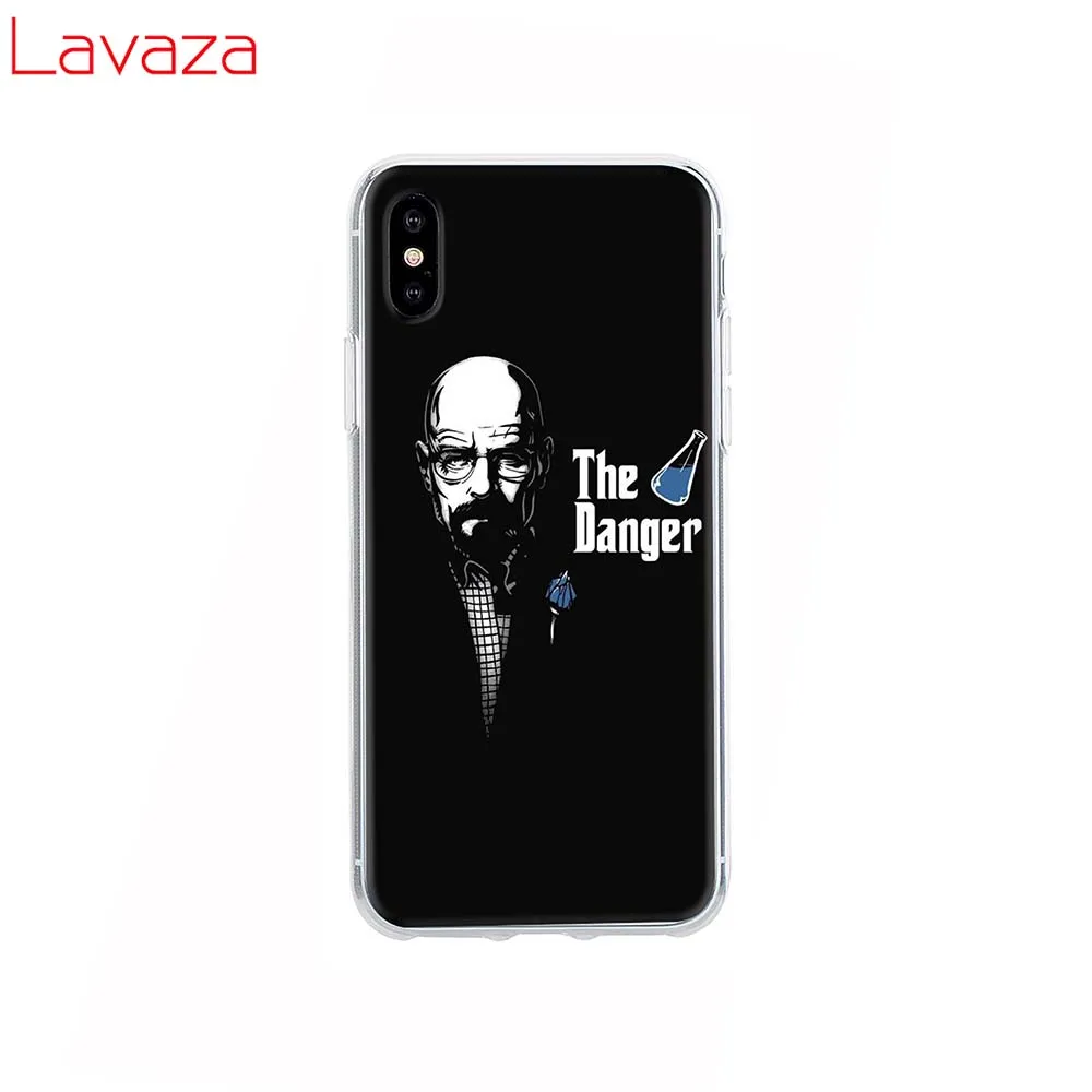 1 Твердый чехол Lavaza для Apple iPhone 6, 6s, 7, 8 Plus, X, 5, 5S, SE, чехол для iPhone XS, чехлы для MAX XR - Цвет: 1