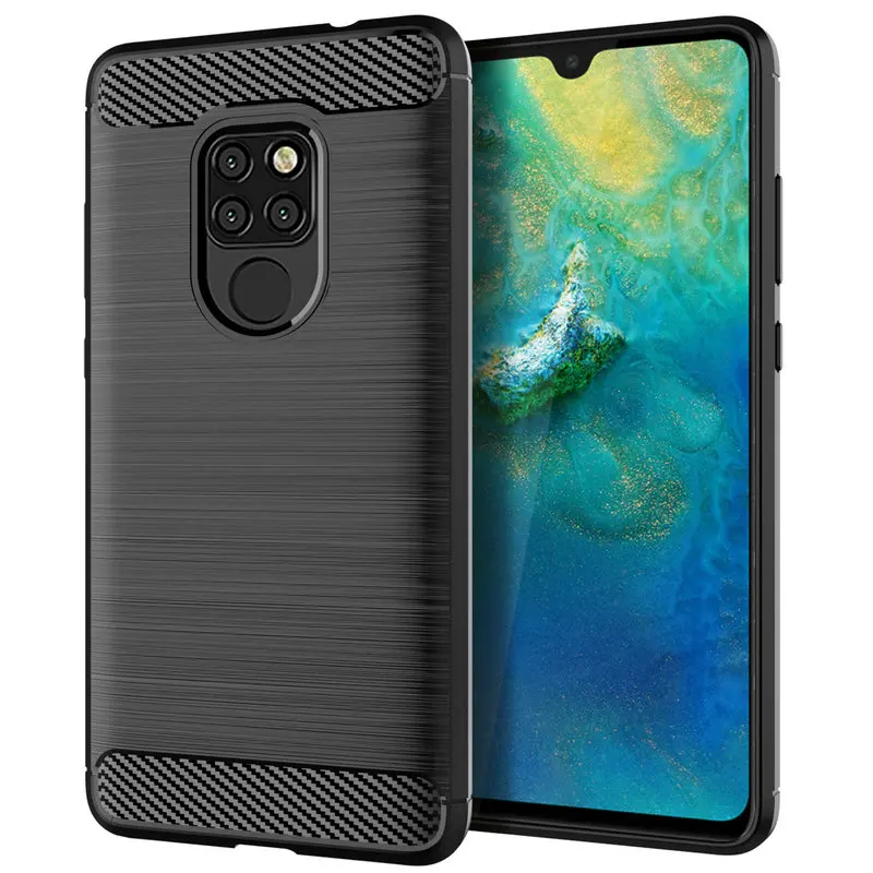 Противоударный чехол для телефона Huawei Mate 20|Бамперы| |