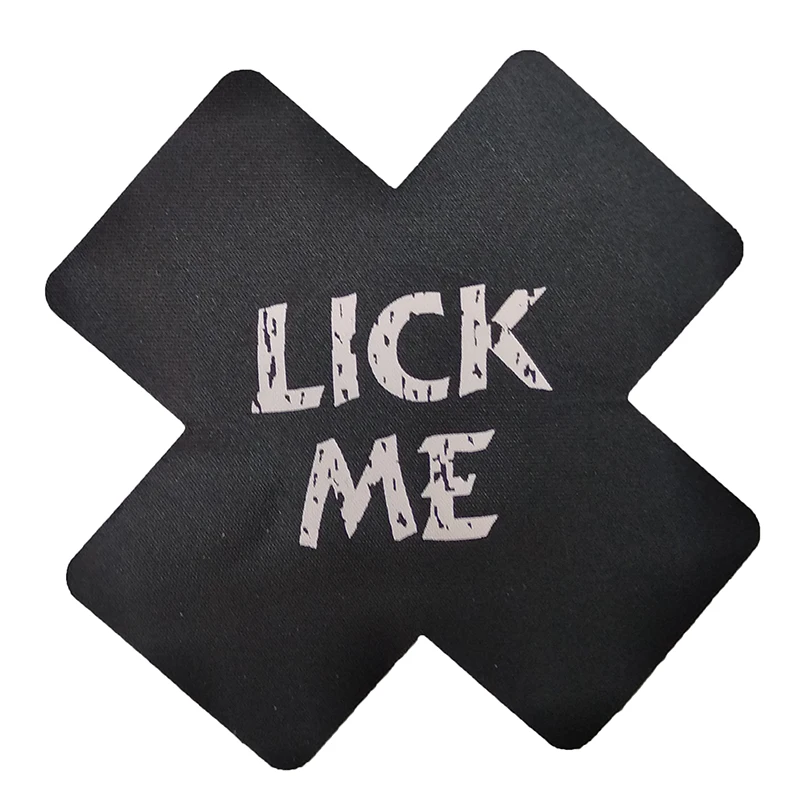 Женские одноразовые чехлы для сосков фетиш наклейки груди мягкая лента