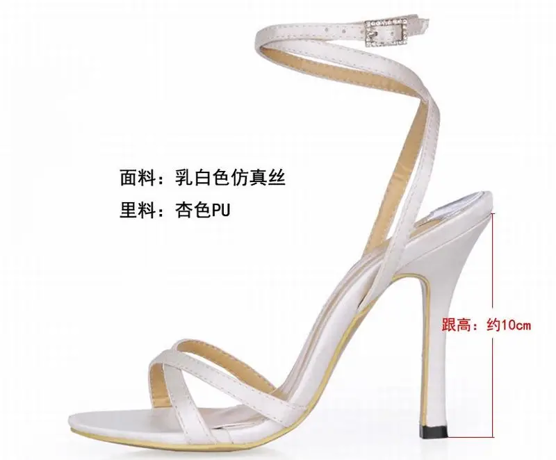 Новинка 2016 года популярные женские фирменные открытые туфли сезон лето