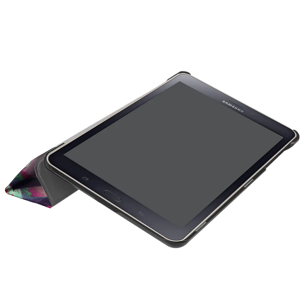Чехол для планшета Samsung Galaxy Tab A 8 0 (2017) T380 T380|Чехлы планшетов и электронных книг| |