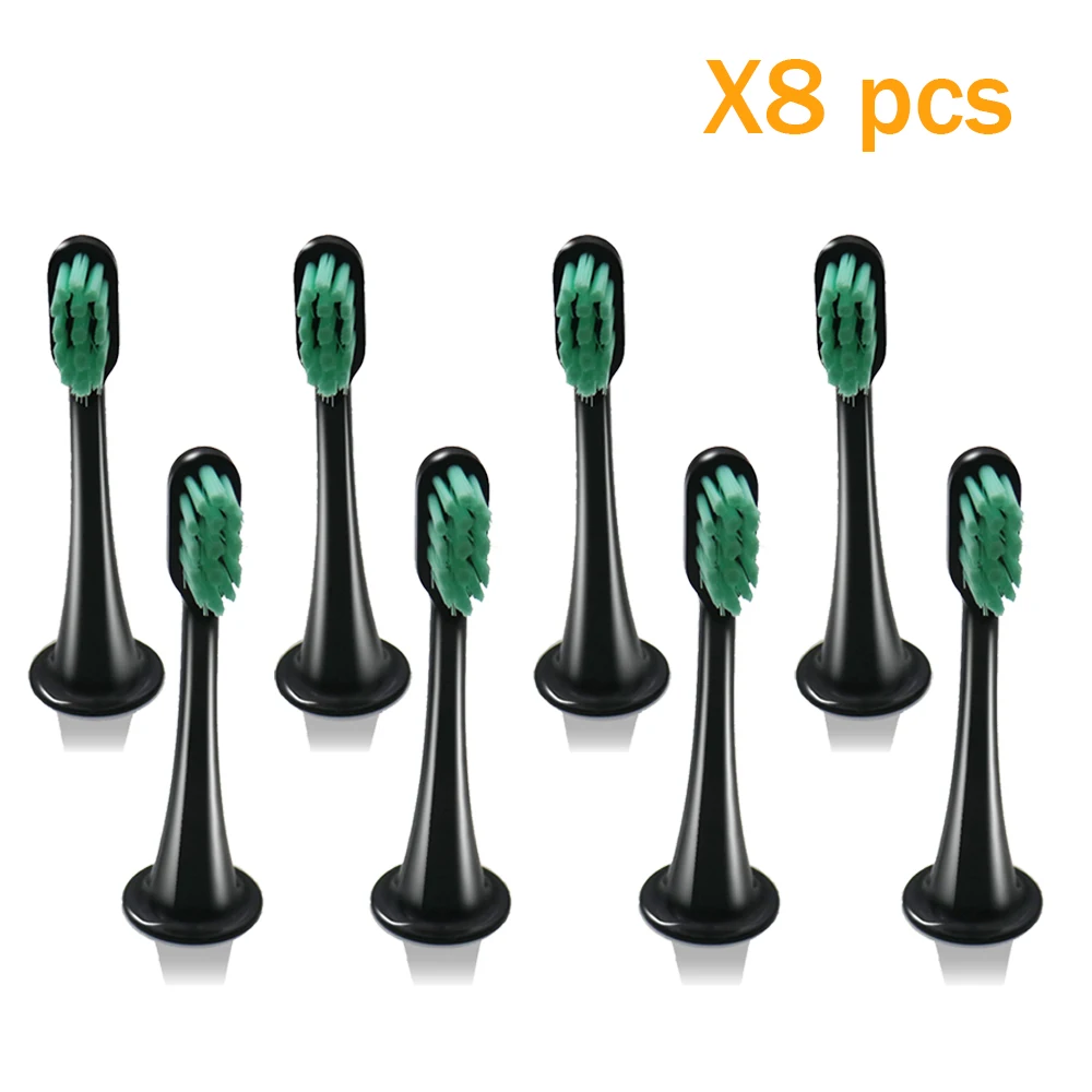 

Replacement brush Heads for Xiaomi Mijia SOOCARE X1 X3 sonic Electric Toothbrush Head Clean Sensitive For SOOCAS X3 X1 X5