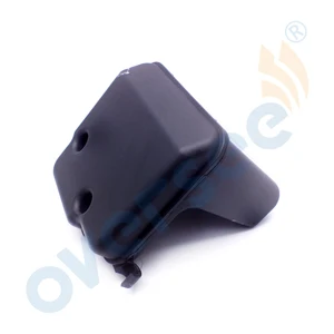 Глушитель всасывающего воздуха для лодочного мотора 6B4-14440 в сборе для подвесного мотора Yamaha 1996 и новее 9.9HP 15HP 6B4-14440-00