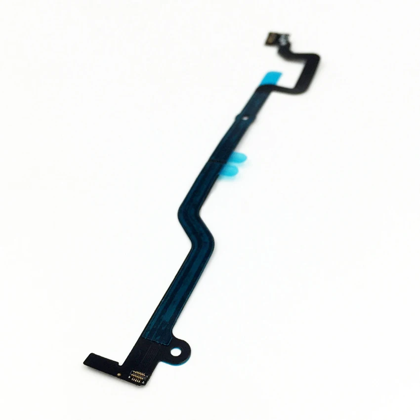 Новая кнопка Home подключение основной платы гибкий кабель для iphone 6 Plus коннектор