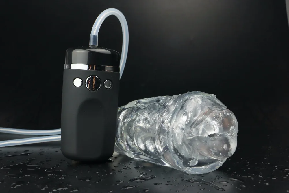 Электрический Мужской массажер, вибратор, чашки, зарядка через usb, Вибрационный массажер для полости рта для мужчин, массажер для ухода за здоровьем