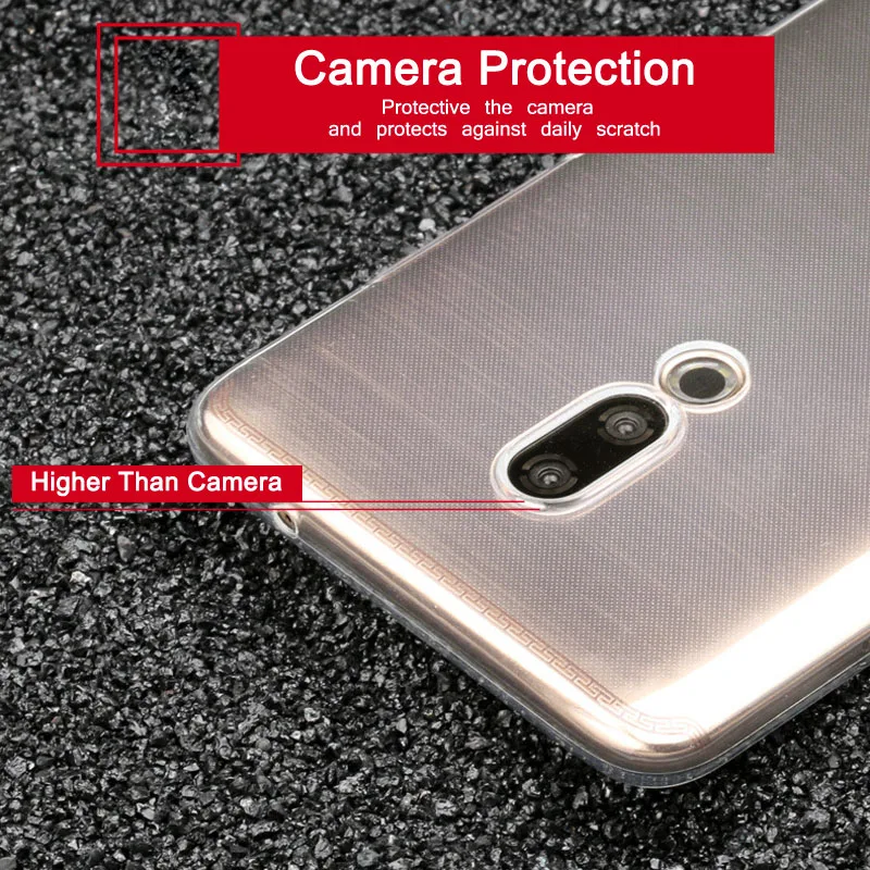 Чехол для Meizu Note 8 мягкий силиконовый чехол из ТПУ X8 M8 15 16 16th 16X M6T M6S M5S M5C M5 Pro 7 Plus Lite M3s