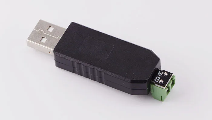 Модуль RS485 с USB на модуль 485 напрямую подключенный к последовательному порту TTL UART