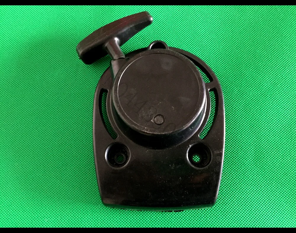 Стартер Recoil Pull для Honda GX35 GX35NT GX 35 NT 140 HHT35S HHT 35S бензиновый двигатель генератор