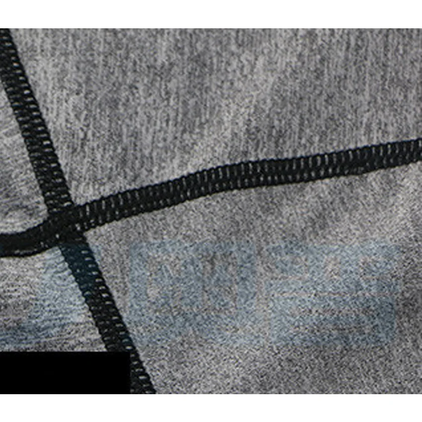 Новинка 2 шт. фитнес-колготки набор для бега быстросохнущая спортивная одежда