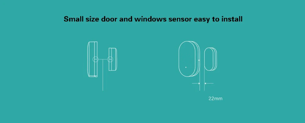 Xiaomi Mijia Aqara Smart
