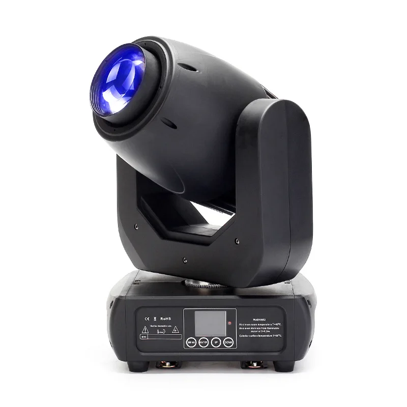 

150 Вт led шаблон движущийся головной свет Led три в одном компьютерный свет Led Луч света сценический свет