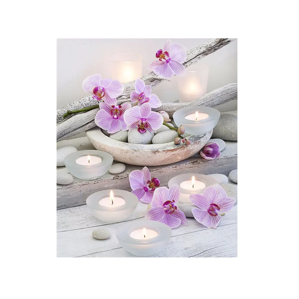 5D Сделай Сам алмаз живопись горный хрусталь вставить вышивка крестом домашнего