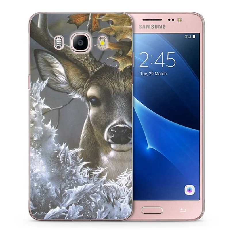 Чехол для samsung Galaxy A3 A5 2016 2015 2017 prime J2 J3 J5 J7 G530H S8/plus Note 8 ТПУ Мягкий противоударный