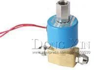 Оригинальный клапан регулировки давления для вакуумного сублимационного 3d