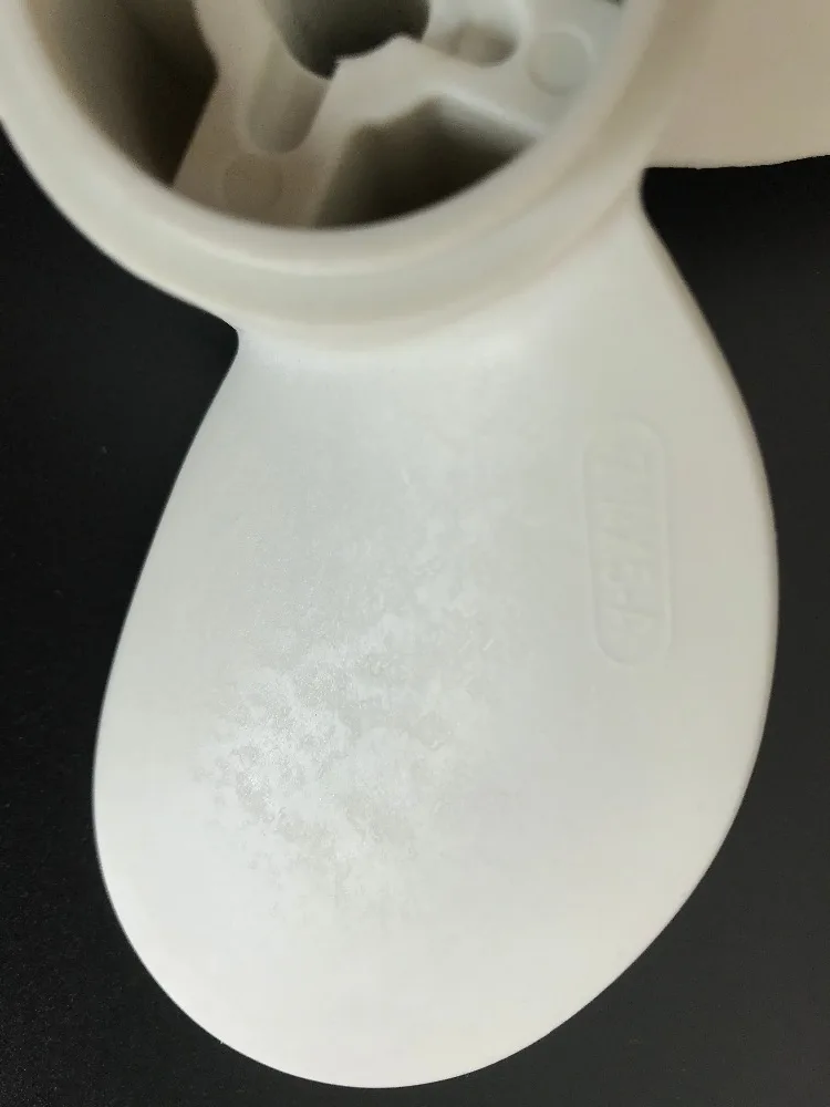 Пластиковый пропеллер для подвесной лодки hidea винты 7 1/4X5 2HP 2.5HP hidea|Лодочный мотор|
