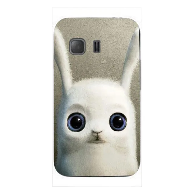 Силиконовый чехол для samsung GALAXY Young 2 G130 G130H, мягкий чехол, чехол для samsung GALAXY Young2, чехол для samsung GALAXY G130 G130H