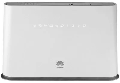 Huawei B882-66 LTE 4G Turbo Hub