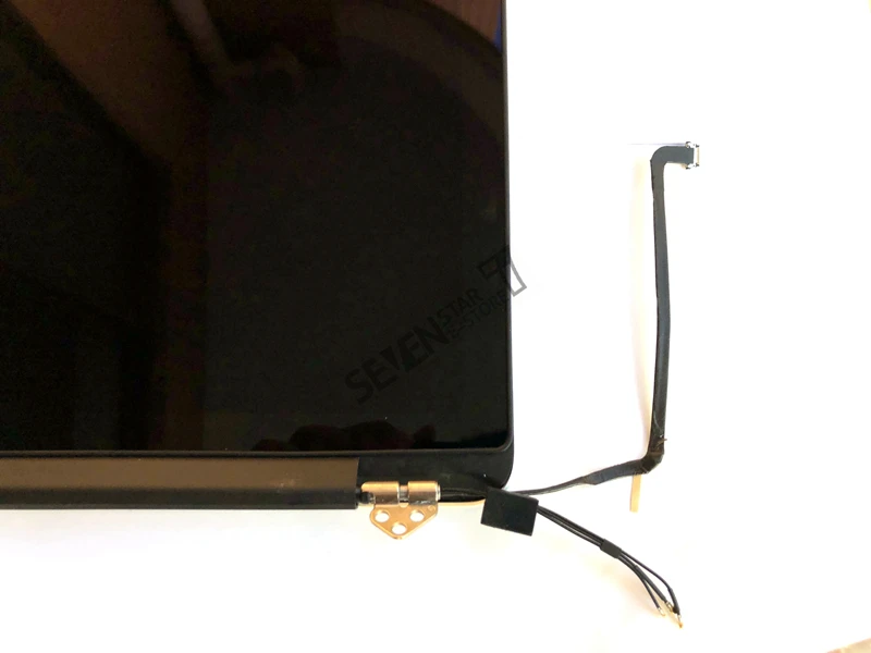 Оригинальный новый полный Дисплей в сборе для Macbook Pro Retina 13 A1502 ЖК-экран MF839 M841 EMC 2835