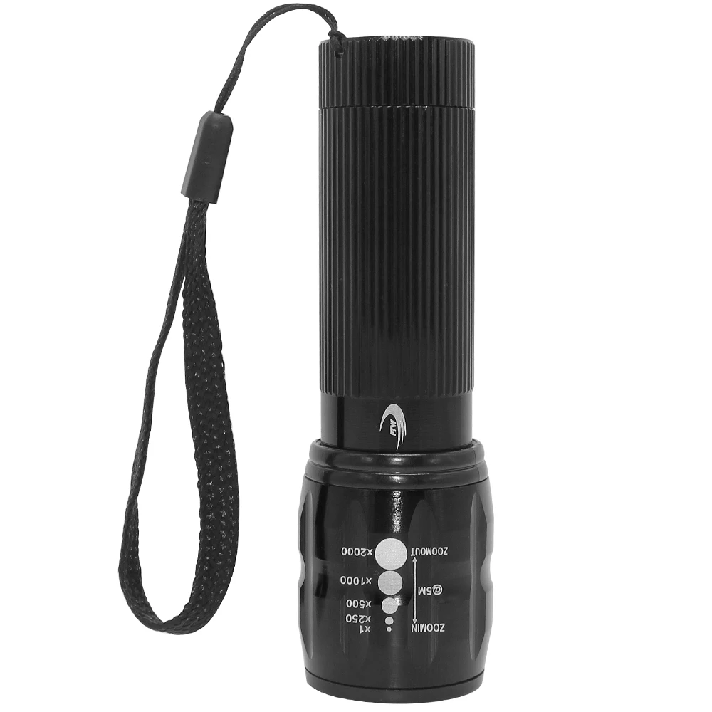 Светильник велосипедный CREE Q5 светодиодный 7 Вт 2000 лм 3 режима|light ball led|led light facialled
