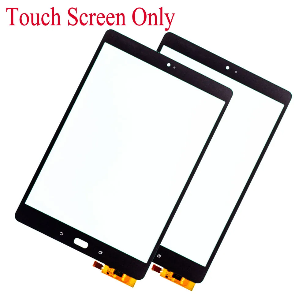 Touch Screen Black Замена ЖК-дисплея WEIDA 10," для Asus Zenpad 3S 10 Z500M P027 2048*1536, сенсорный экран в сборе P027 - Цвет: Touch Screen Black