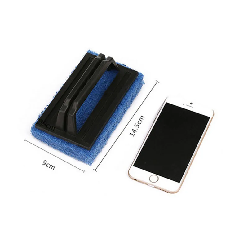 Прямоугольник Handy Волокна губка Тематические товары про рептилий и земноводных