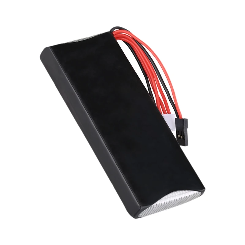 IG 3S 11 1 V 2200mAh 8C Li Po батарея 3PK передатчик для RC Airplane Boot|Перезаряжаемые батареи| |
