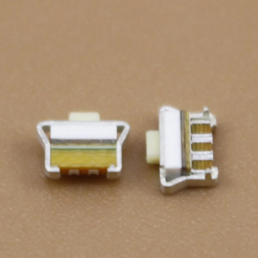 YuXi для Samsung i8160 i8150 S5250 внутренняя кнопка включения/выключения 4 5*1 6*3 5 мм|power on|power