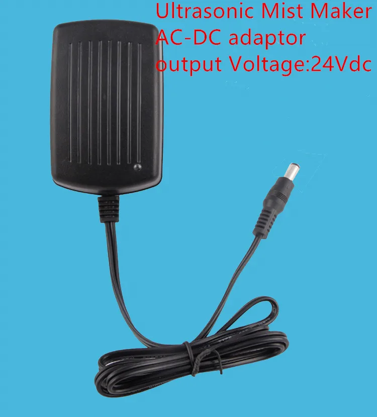 Ультразвуковой прибор для создания тумана адаптер водяной фонтан пруд