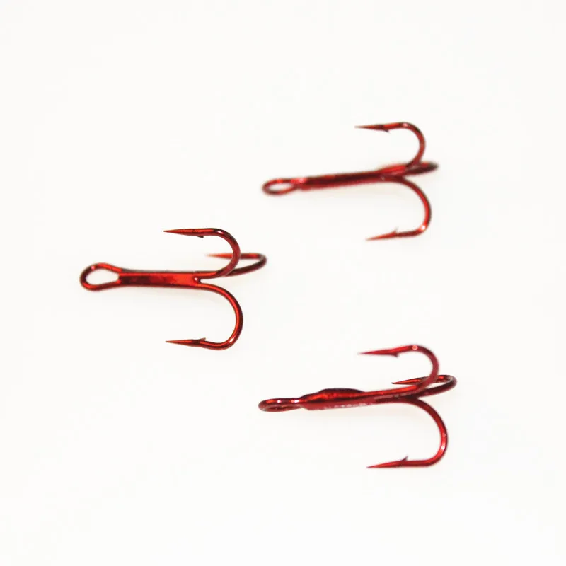 KKWEZVA 20 шт. 2 # оптовая продажа рыболовные крючки для кальмаров с коробкой