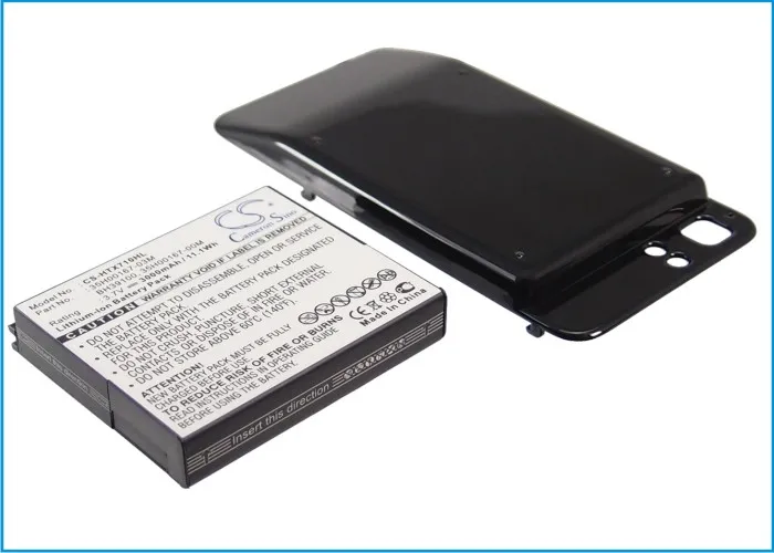 Cameron sino Новый аккумулятор для htc 35H00167-00M 35H00167-01M 35H00167-03M BH39100 | Мобильные телефоны и