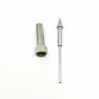 Электрический Оловоотсос-пистолет S-997P S-998P соплу долговечность всасывающее сопло всасывающее Олово Цуй + Оловоотсос-пистолет рукав обсадных труб