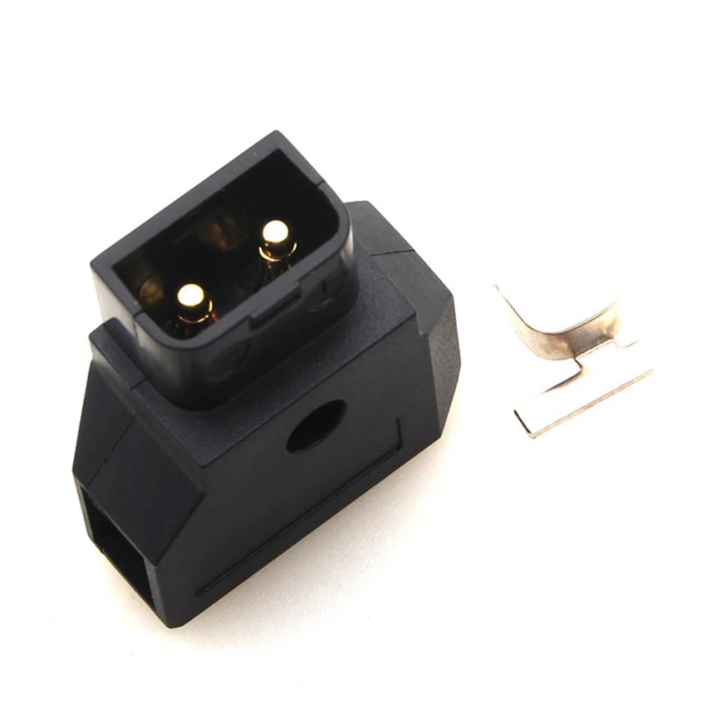 10 шт. Штекерный разъем D Tap для DSLR Rig силовой кабель V mount Anton Battery|connectors for cables|connector