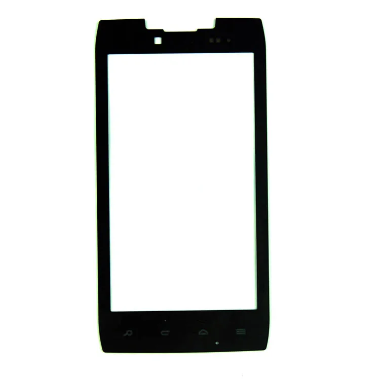 1pc Generic Front Outer Glass Lens Screen for Motorola XT910 XT912 Droid RAZR MAXX Verizon Parts Black | Мобильные телефоны и