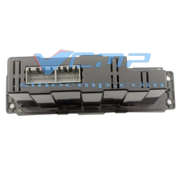 Zaxis 200 ZX200 3 панель управления 4692240 переменный ток|control panel|control accontroller control |