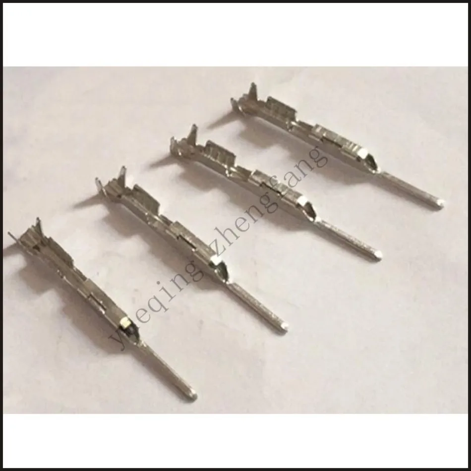 

Male connector female wire connector connector tyco terminal Plugs socket Fuse box Wire harness Soft Jacket DJ621-0.6A