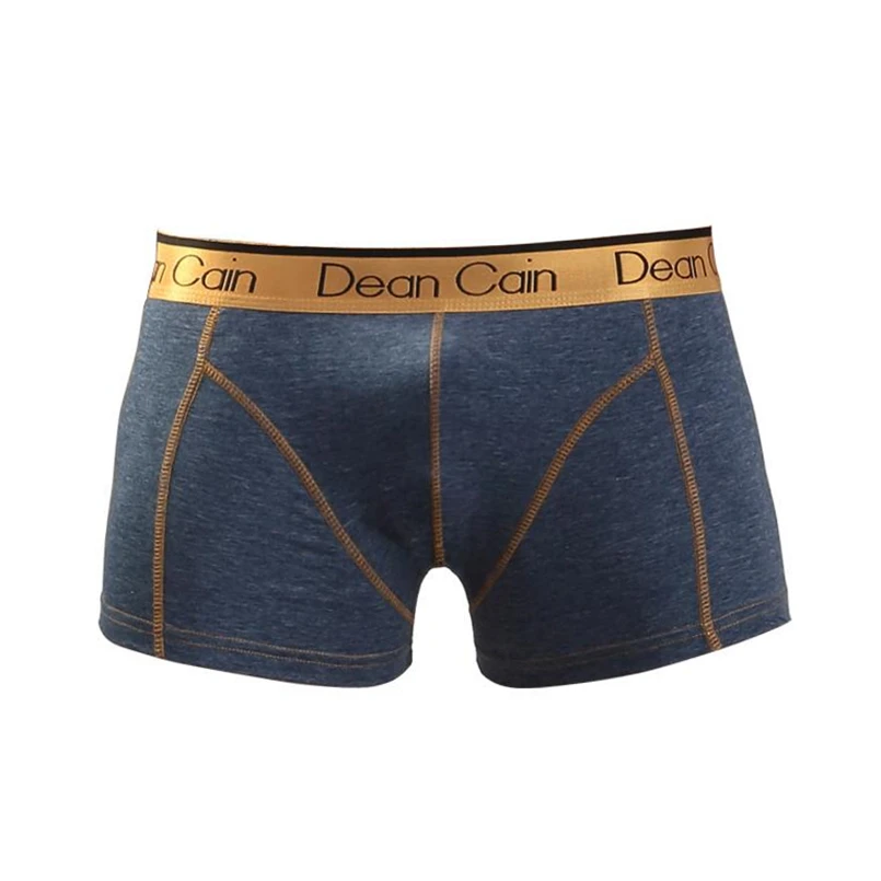 5 шт./лот Для мужчин S Нижнее Бельё для девочек Мужские экзотические боксёры