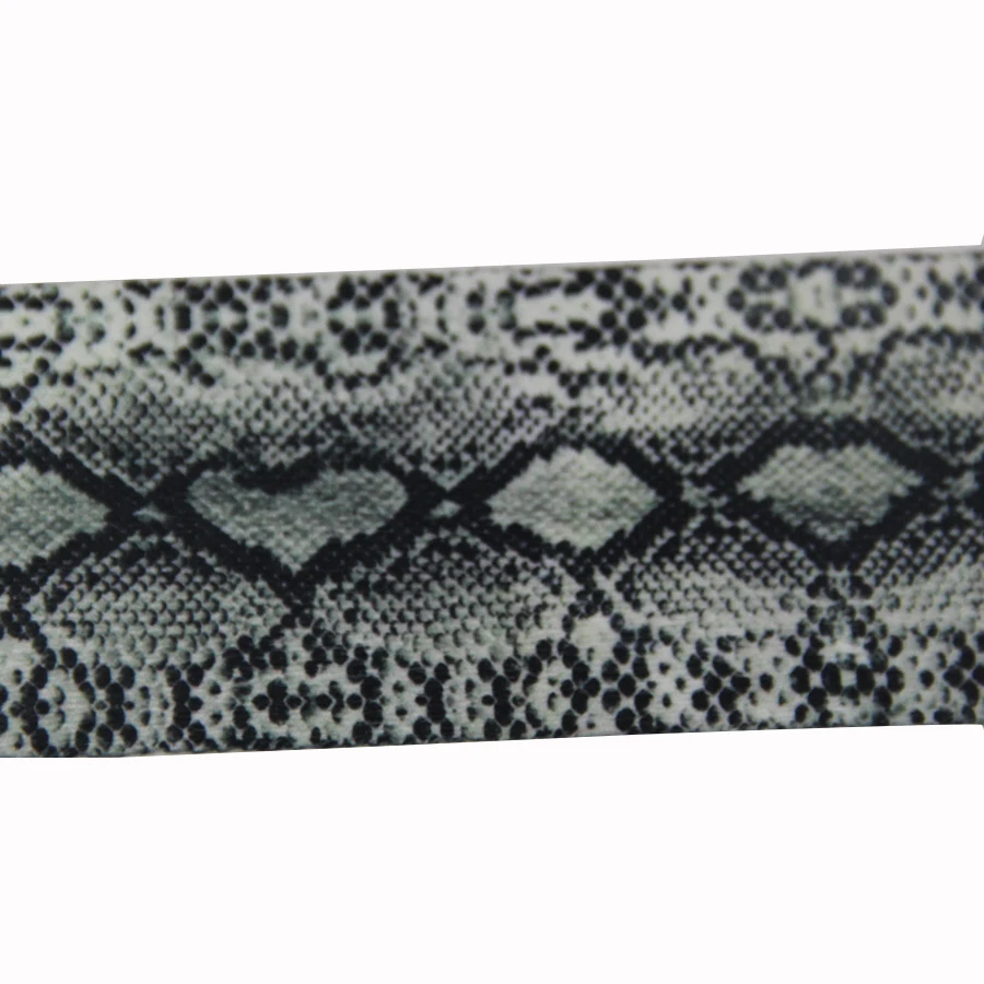 Фабричная лента Liman ремешок с принтом Новое поступление 2 дюйма 50 мм