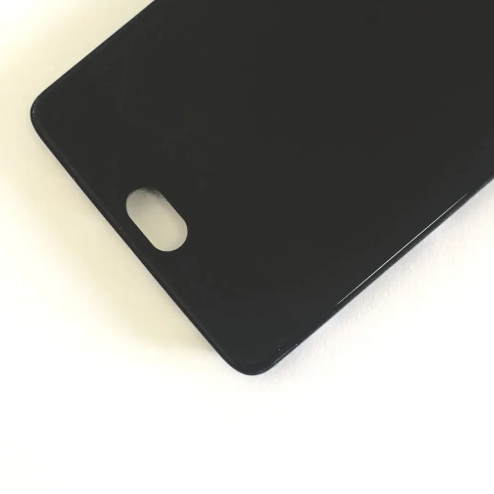Для OnePlus 3T A3003 A3010 1 + ЖК дисплей сенсорный экран в сборе с рамкой Черный Белый