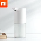 Автоматический индукционный дозатор мыла Xiaomi Mijia, 0,25 с инфракрасным сенсором для умного дома