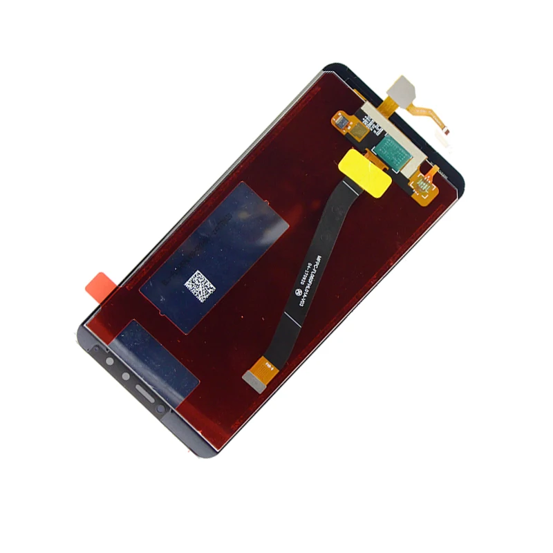 LCD Screen &amp Digitizer Assembly for Huawei Y9 2018/Enjoy 8 Plus Display Touch 5.93ɿull DIsplay FLA L22 LX2 LX1 LX3 FLA-LA10 |