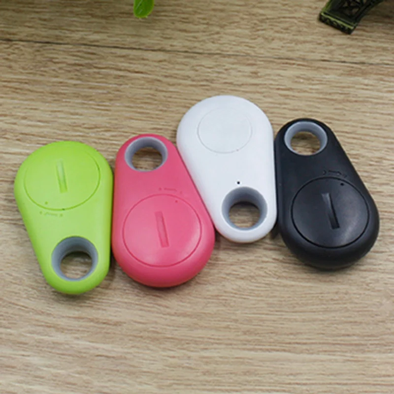 Оригинальная смарт метка с защитой от потери беспроводной Bluetooth трекер Детская