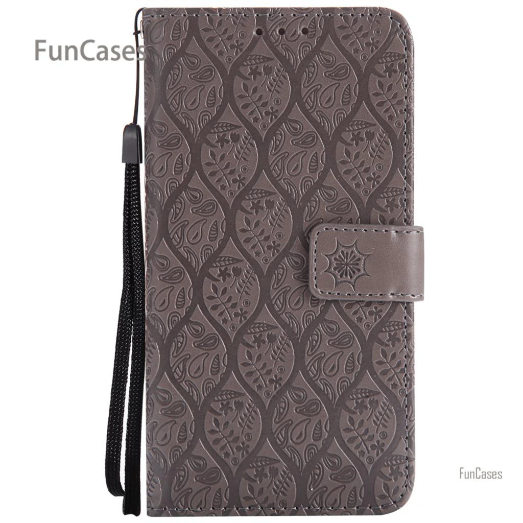 Однотонная одежда лоза чехол на магнитном замке Hoesjes samsung J510 из искусственной