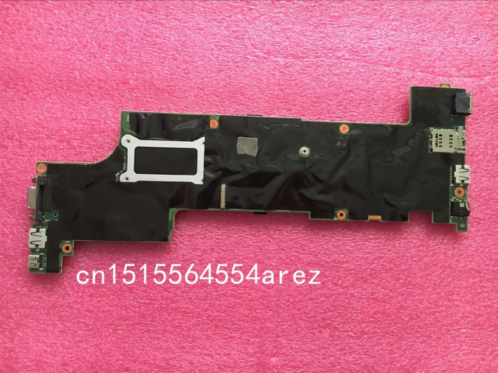 Материнская плата для ноутбука Lenovo ThinkPad X240 материнская телефон с процессором FRU