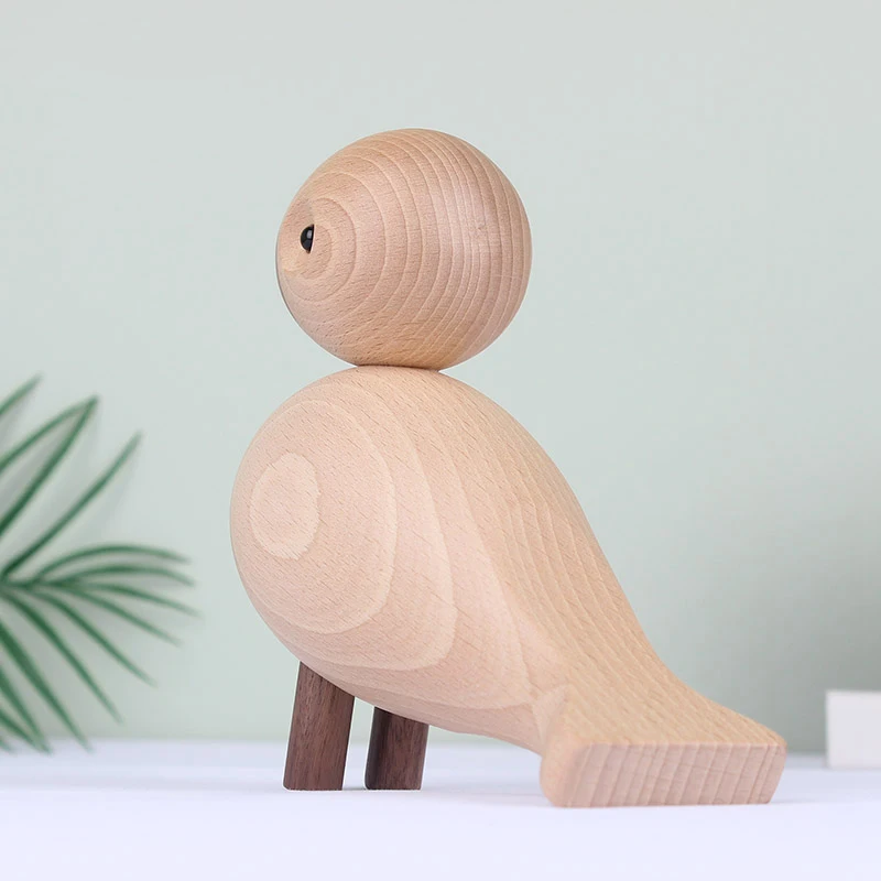 111 распродажа деревянная игра кукольная кукла резьба по дереву украшение