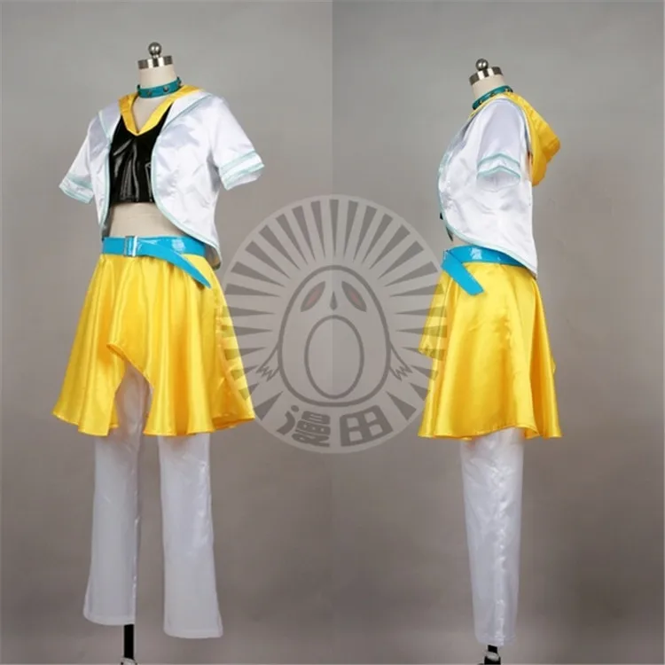 Shinomiya Natsuki Косплей мужчина женщина Хэллоуин Cos аниме Uta no Prince-sama LOVE1000 % Костюм |
