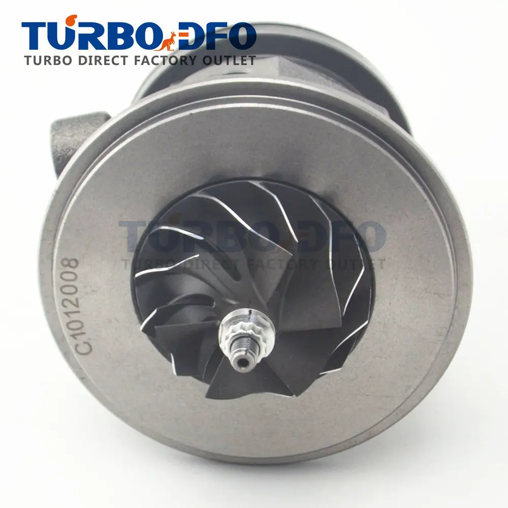 Турбокомпрессор TB2527 турбо картридж core CHRA 14411-22J01 для Nissan Patrol 2 8 TD 116 HP 465941-0001/452022-0001 |