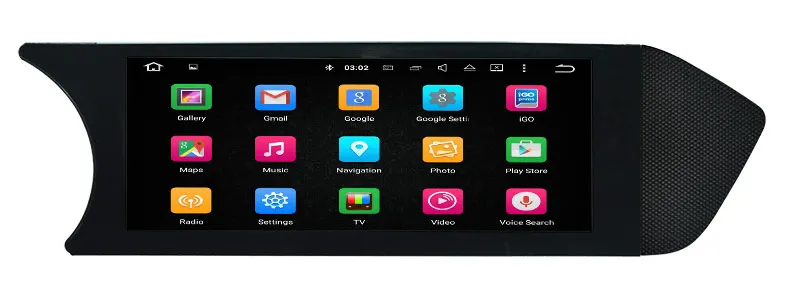 8," android 7,1 автомобильный gps-навигатор для Mercedes C Class W204 C180, C200, C300, wifi, canbus, рулевое колесо, карта, сенсорный экран