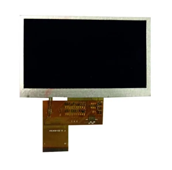 Для XiangHe X 97 86 800 волоконно оптический сварочный аппарат ЖК экран для